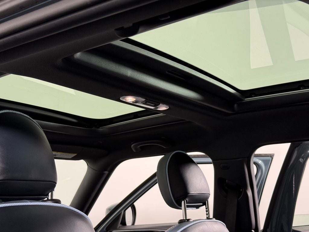 2024 MINI Cooper S Clubman Iconic