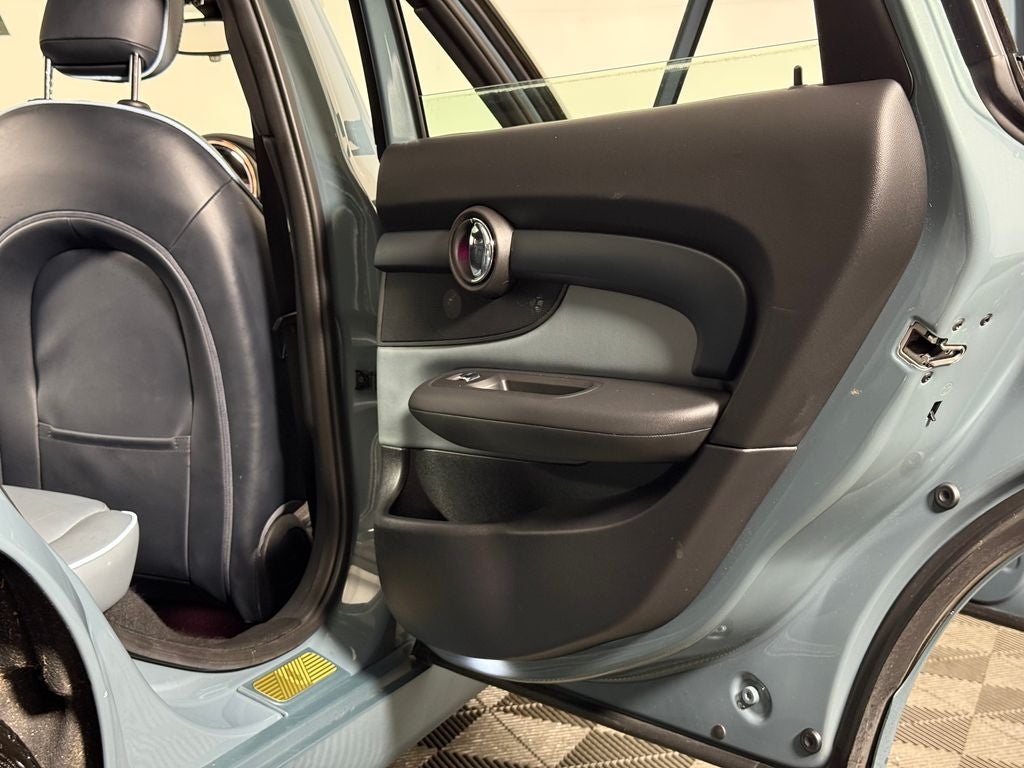 2024 MINI Cooper S Clubman Iconic
