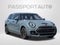 2024 MINI Cooper S Clubman Iconic