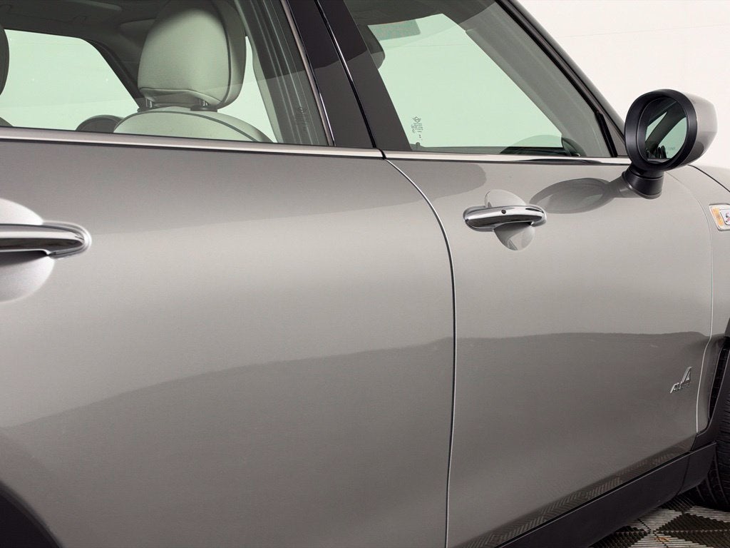 2024 MINI Cooper S Clubman Base