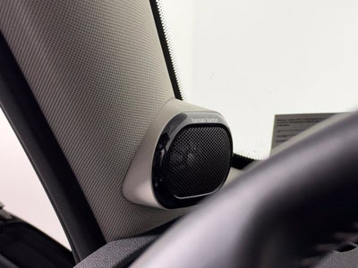 2024 MINI Cooper S Clubman Base