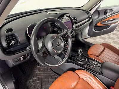 2024 MINI Cooper S Clubman Base