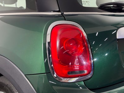 2014 MINI Cooper Base