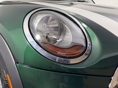 2014 MINI Cooper Base
