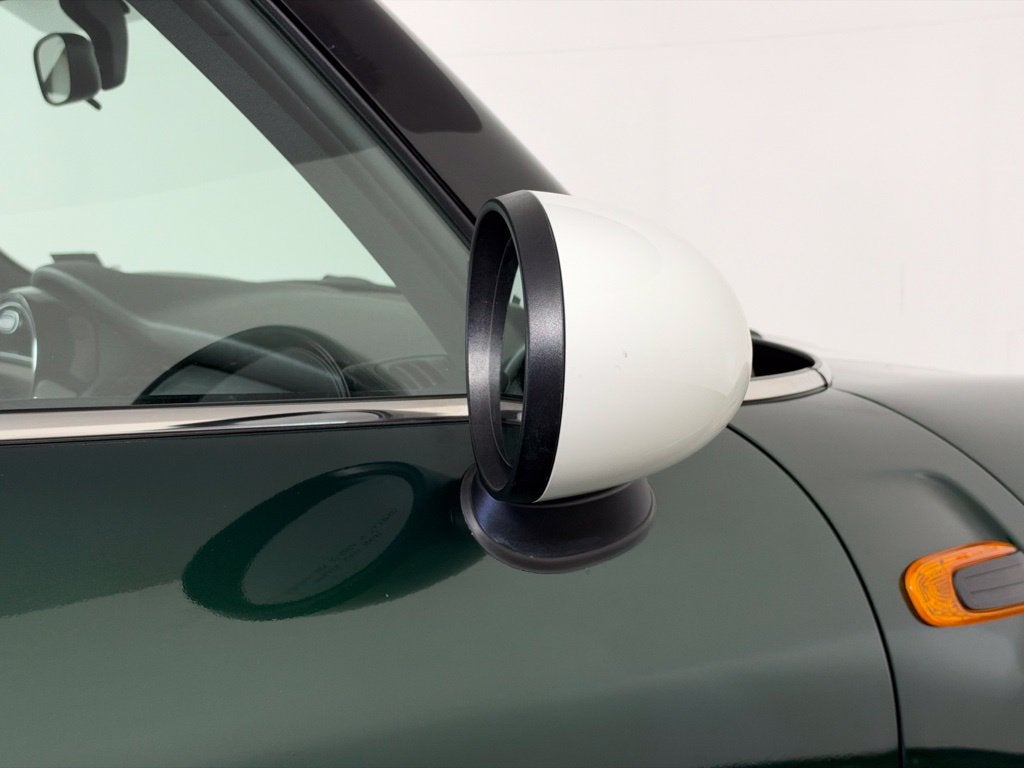 2014 MINI Cooper Base