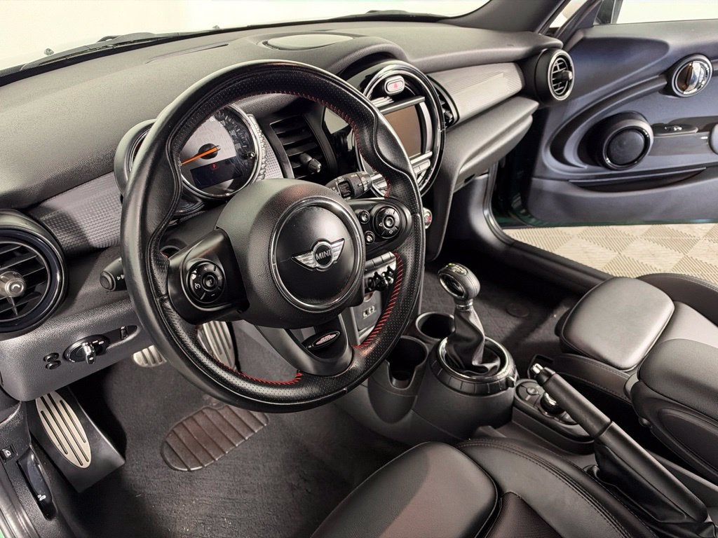 2014 MINI Cooper Base