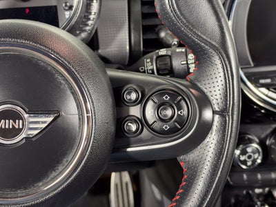 2014 MINI Cooper Base
