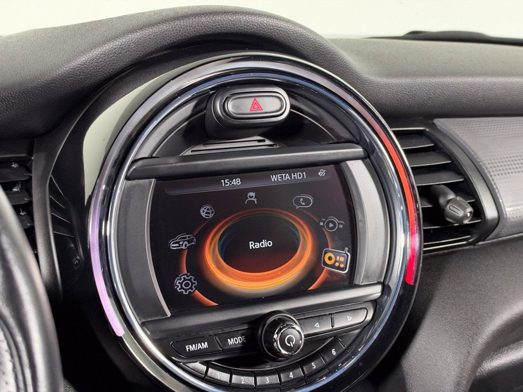 2014 MINI Cooper Base