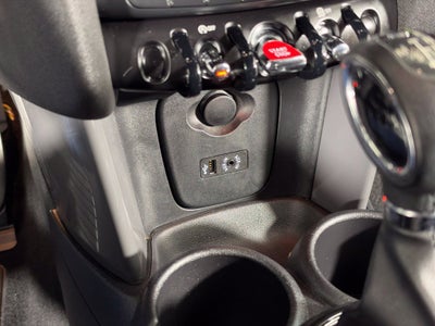 2014 MINI Cooper Base