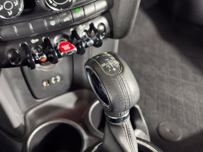 2014 MINI Cooper Base