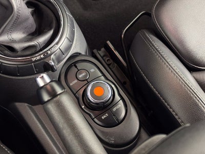 2014 MINI Cooper Base