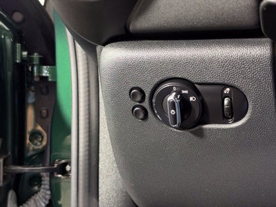 2014 MINI Cooper Base