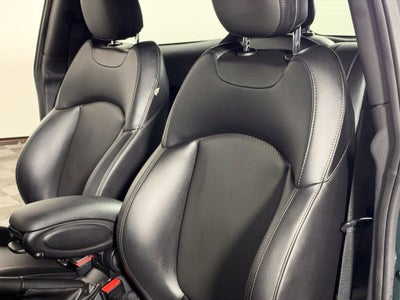2014 MINI Cooper Base