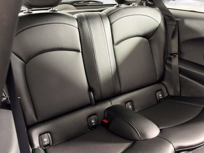 2014 MINI Cooper Base