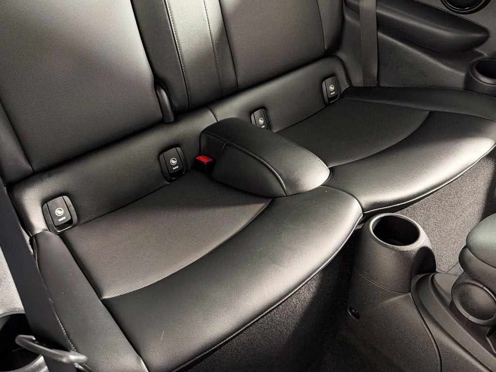 2014 MINI Cooper Base