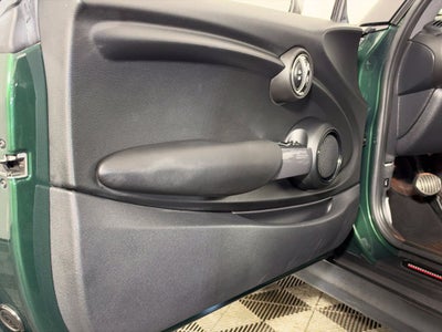 2014 MINI Cooper Base