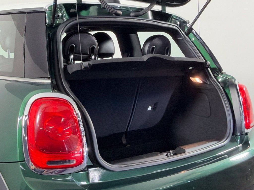 2014 MINI Cooper Base