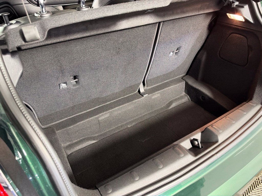 2014 MINI Cooper Base