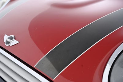 2015 MINI Cooper Base