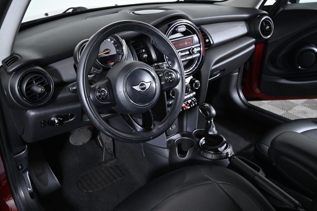 2015 MINI Cooper Base