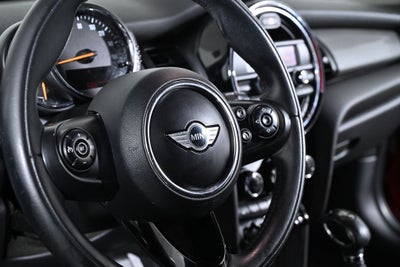 2015 MINI Cooper Base