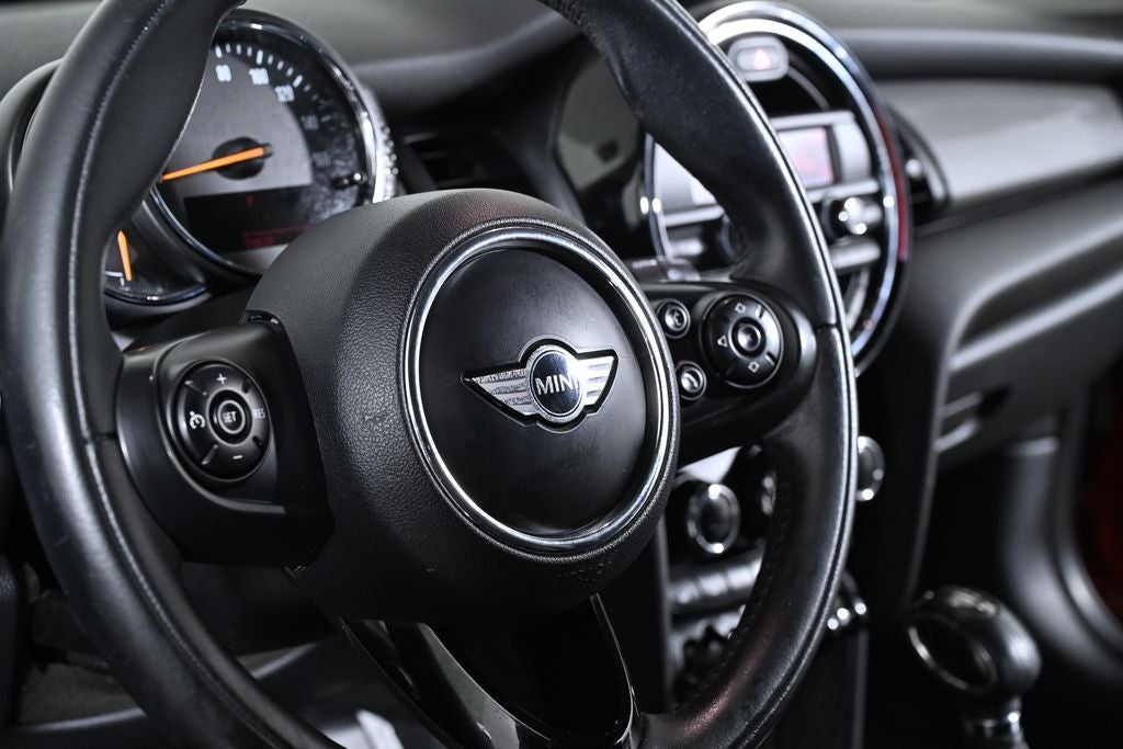 2015 MINI Cooper Base