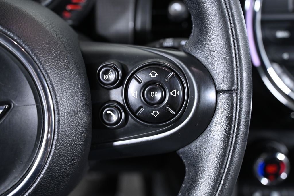 2015 MINI Cooper Base