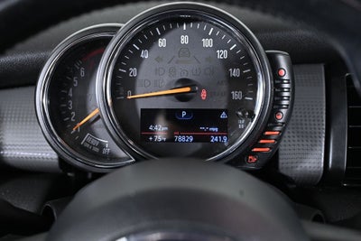 2015 MINI Cooper Base