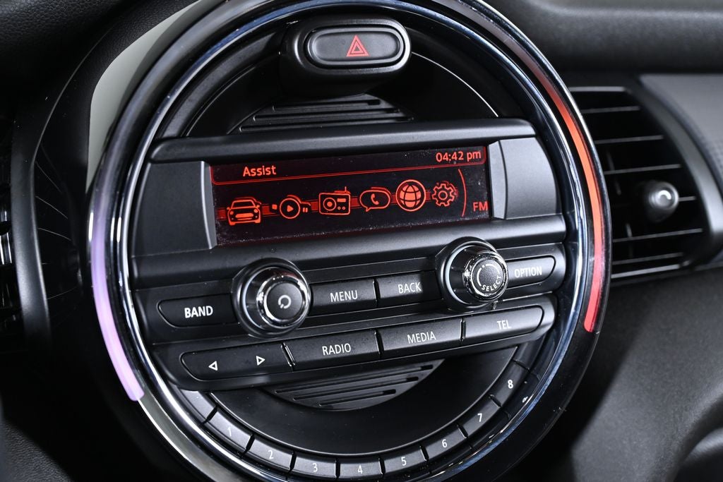 2015 MINI Cooper Base