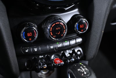 2015 MINI Cooper Base