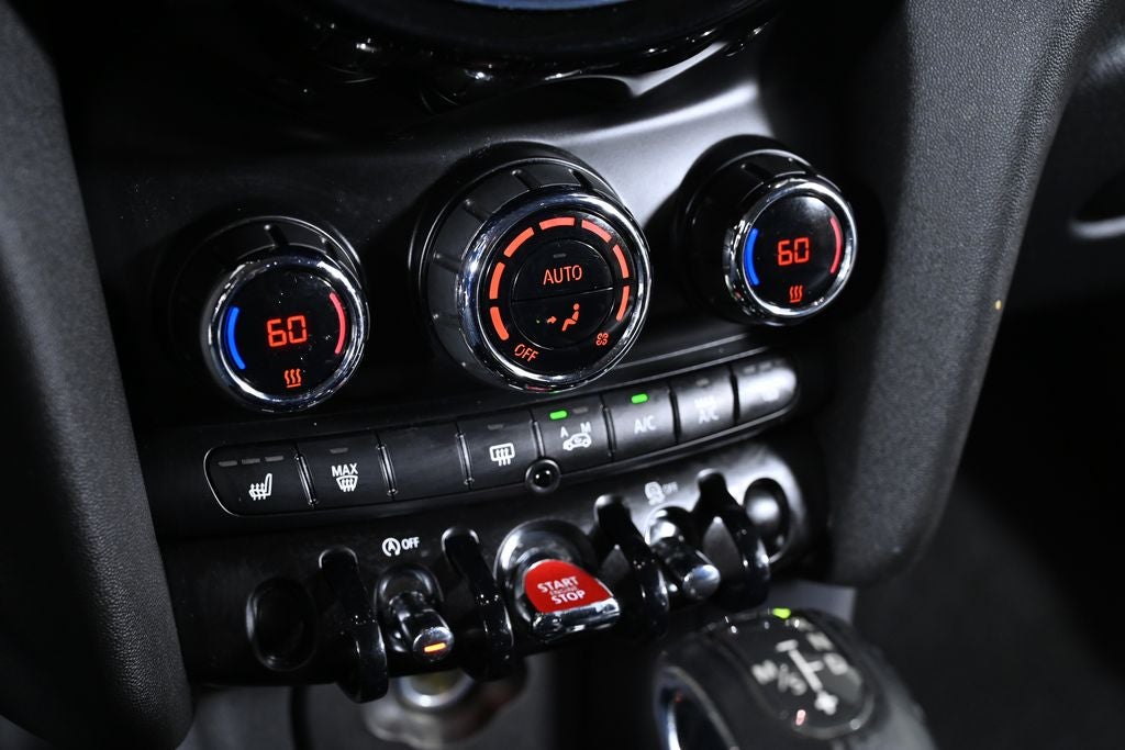 2015 MINI Cooper Base