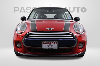 2015 MINI Cooper Base