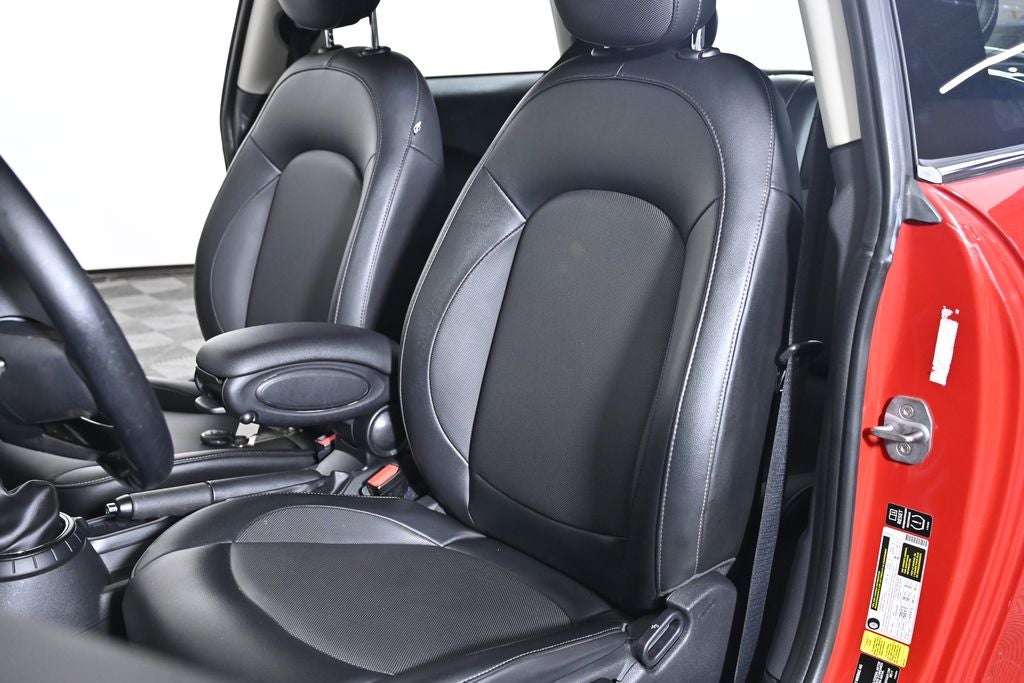 2015 MINI Cooper Base