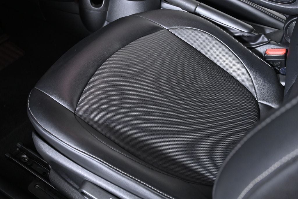 2015 MINI Cooper Base