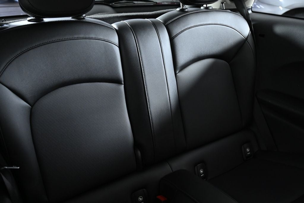 2015 MINI Cooper Base