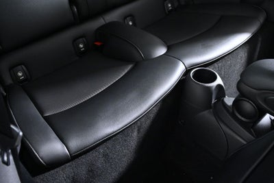 2015 MINI Cooper Base