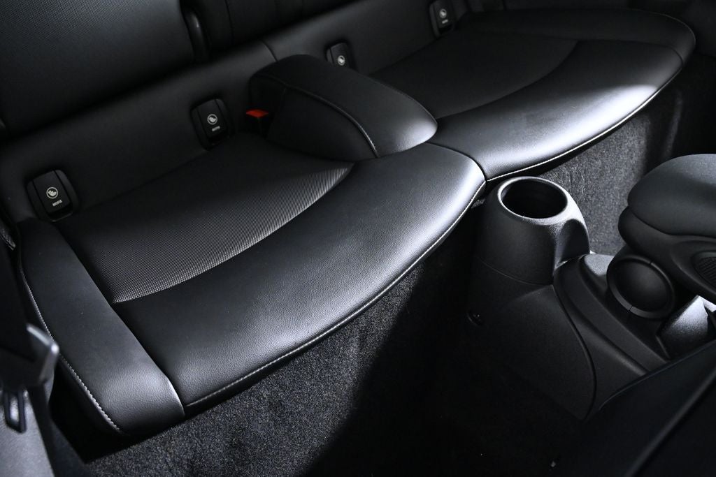 2015 MINI Cooper Base