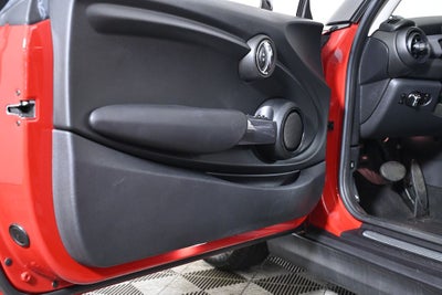 2015 MINI Cooper Base