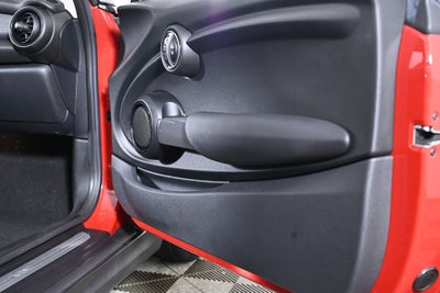 2015 MINI Cooper Base