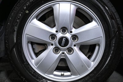 2015 MINI Cooper Base