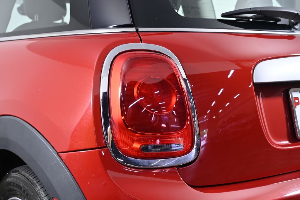 2015 MINI Cooper Base