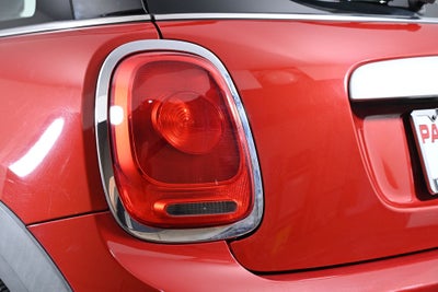 2015 MINI Cooper Base