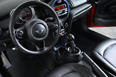 2015 MINI Cooper Base