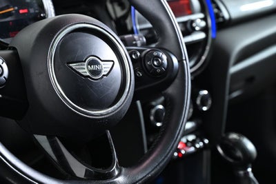 2015 MINI Cooper Base