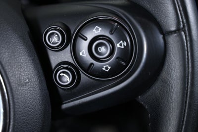 2015 MINI Cooper Base