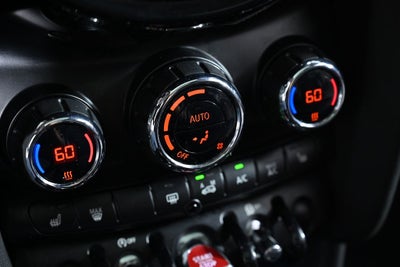 2015 MINI Cooper Base