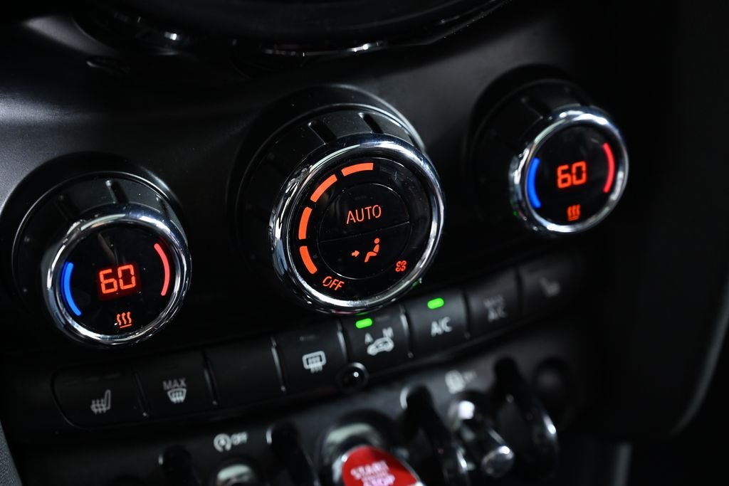 2015 MINI Cooper Base