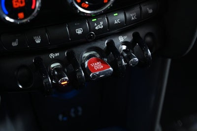 2015 MINI Cooper Base