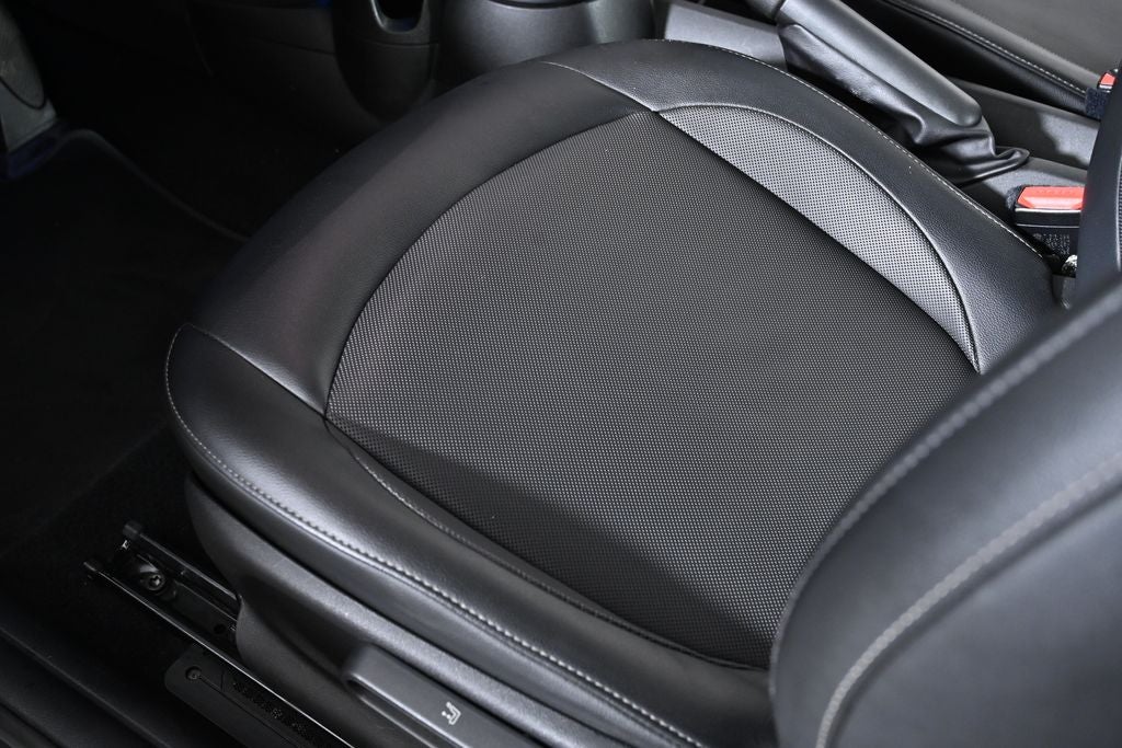 2015 MINI Cooper Base