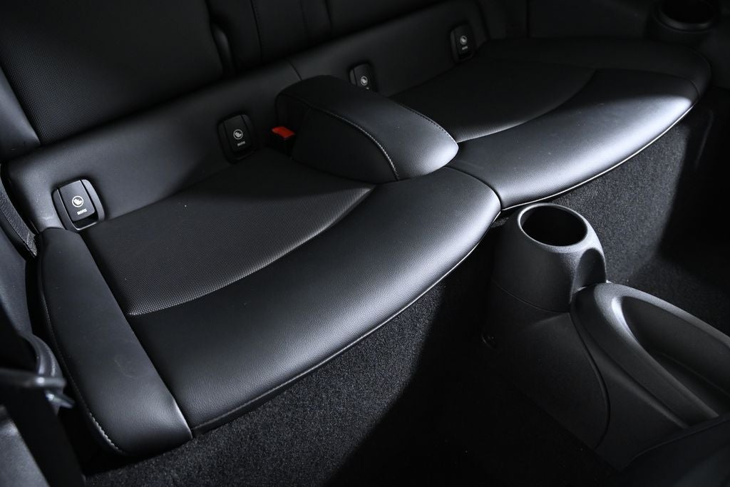 2015 MINI Cooper Base